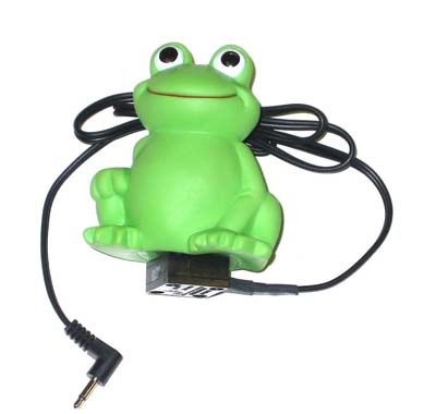 FROG PRODUCT　Toy‘s GRIP ＆B.P.Bait ロッドセット FROG PRODUCT Toy's GRIP ＆B.P.Bait ロッドセット FROG PRODUCT